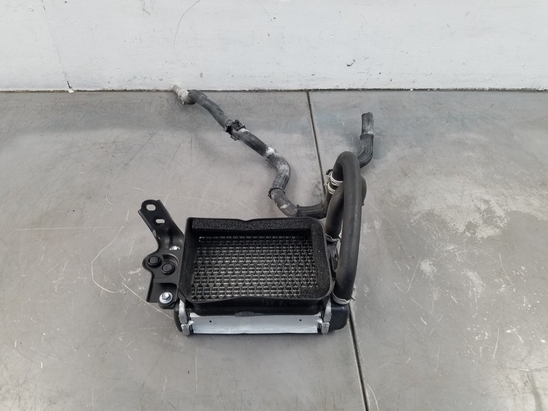 2025 Toyota Corolla GR AWD Right Front Auxiliary Cooler - * 3K Miles #7476 B7