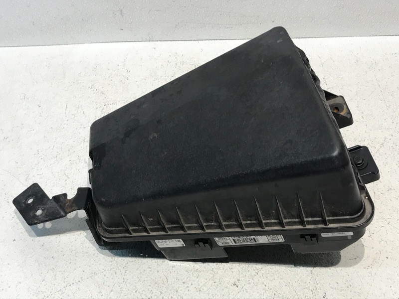 09-14 Hyundai Genesis Fusebox Fuse Box Control Module OEM 91291-3M171 *see pics