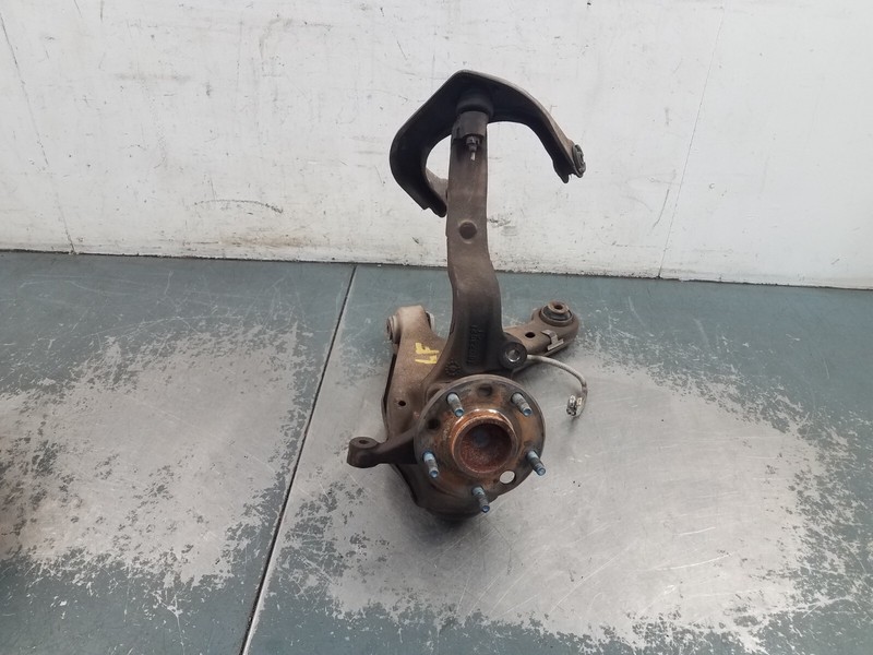 2000 Pontiac Trans Am Left Front Hub Knuckle Control Arms #3041 A12