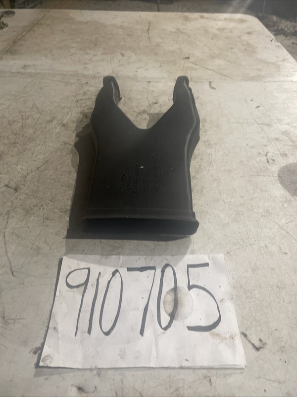 95-98 Lexus LS400 AC Heat Duct OEM 58861-50020
