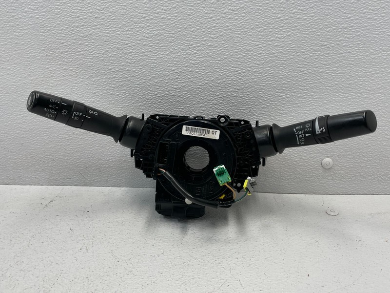 2016-2017 Honda Accord Steering Column Turn Signal Wiper Combo Switch 1509 OEM