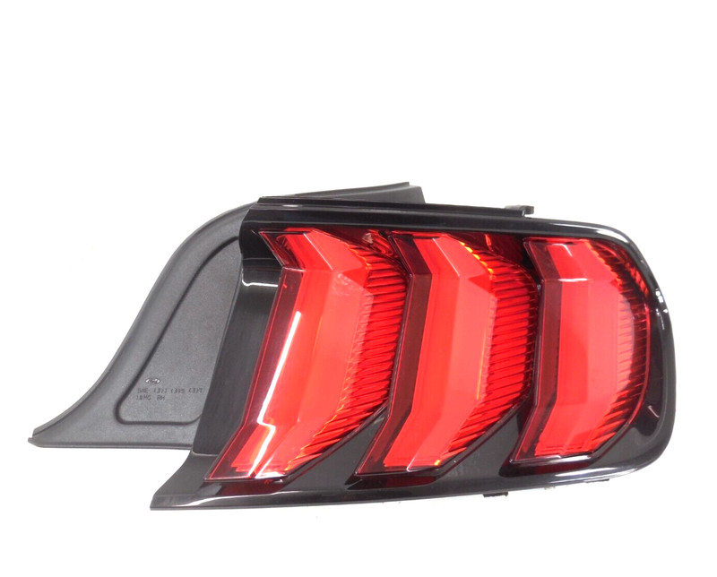 2018-2022 Ford Mustang Tail Light Lamp Passenger Right RH OEM