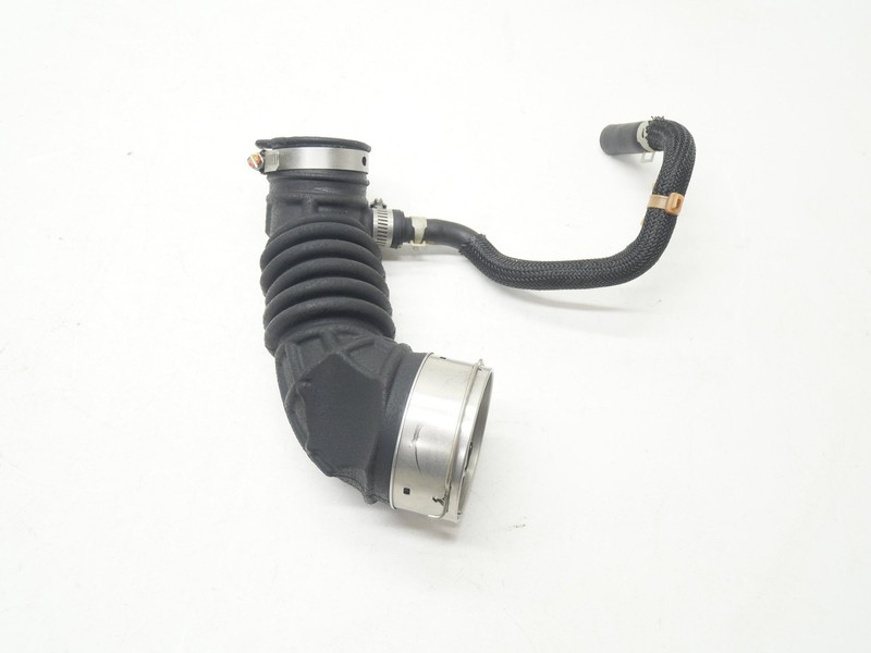 2024 Nissan Z RZ34 Passenger Air Intake Duct Hose Tube Cleaner Right Side RH OEM