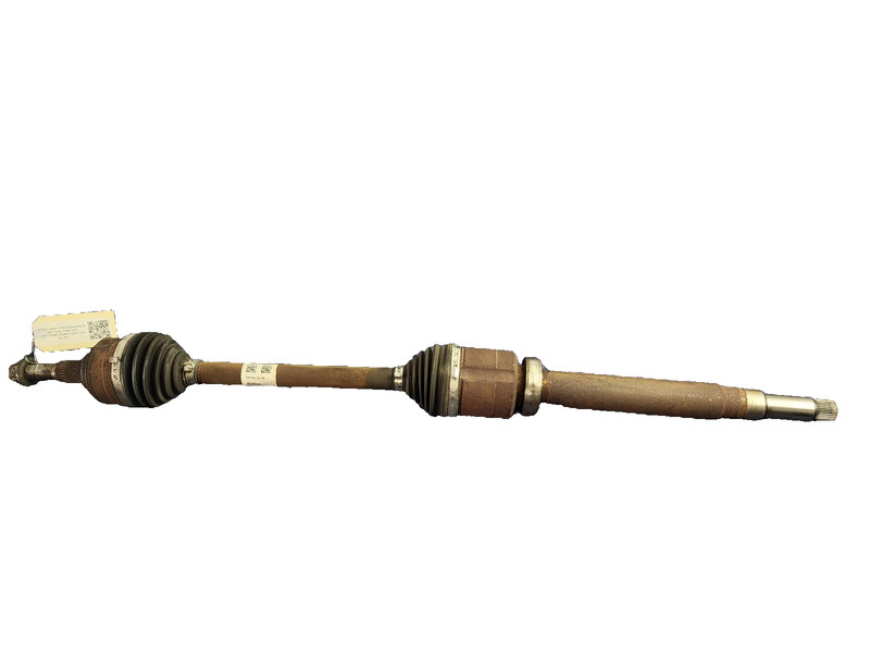 2022-2023 Ford Maverick Right Passenger Front Axle Shaft 2.5L OEM NZ67-3B436-CAB