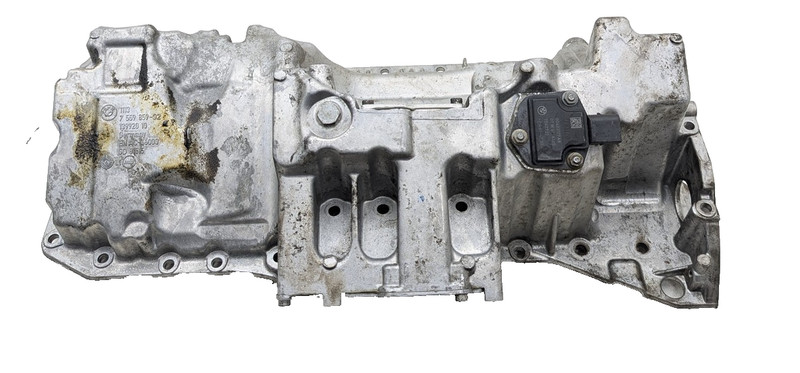Oil Pan for BMW 3 Series E92 E93 3.0 335 i xDrive N54B30A N54 7559859