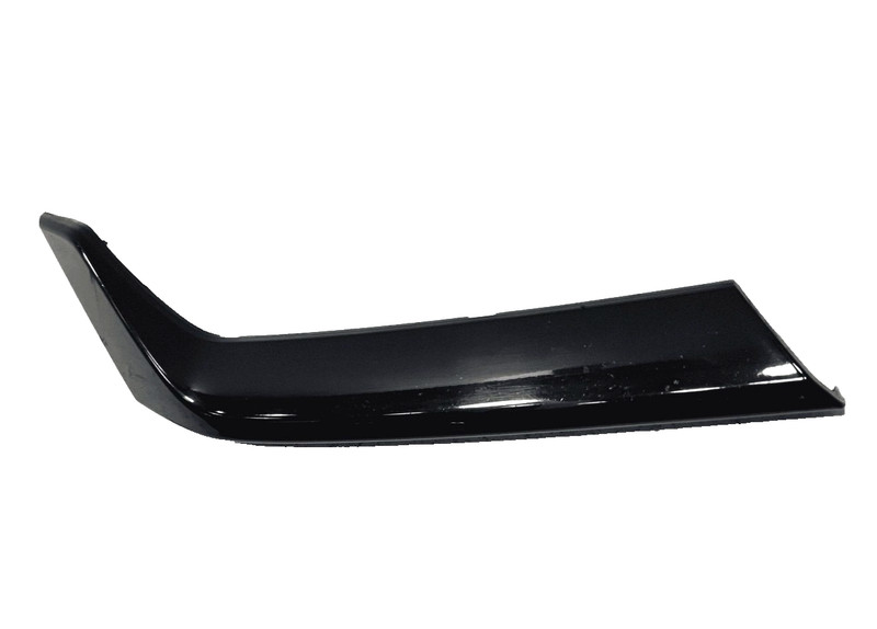 2020-2022 Honda Pilot Front Bumper Grille Right Passenger Side Molding Trim OEM