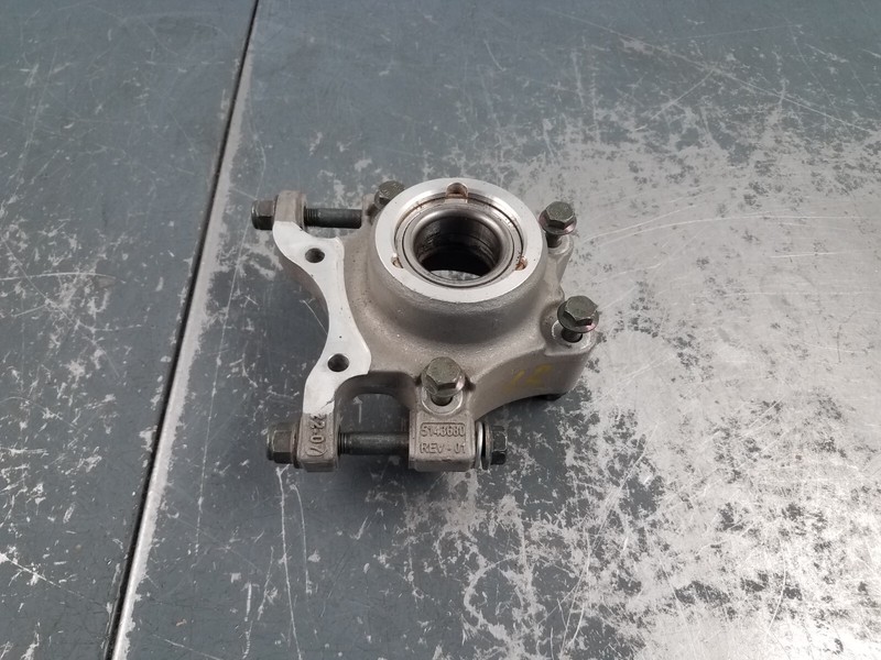 #9230 V10 - 2024 Polaris RZR XP 1000 Left Rear Carrier Bearing
