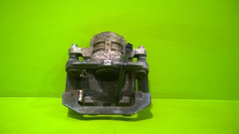 08 09 PONTIAC G8 DRIVER LEFT REAR BRAKE CALIPER OEM 3067-46