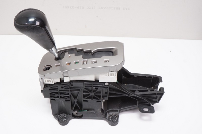 TOYOTA 4RUNNER Shifter Gear Floor Shift Selector OEM 2003 - 2009