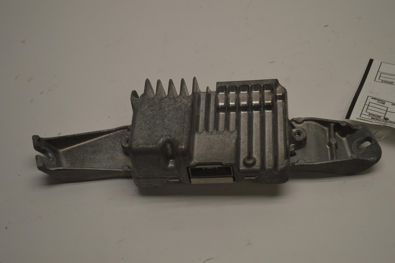 2014-2016 ACURA MDX SH AWD ACTIVE BODY COMPUTER CONTROL MODULE KEIHIN OEM