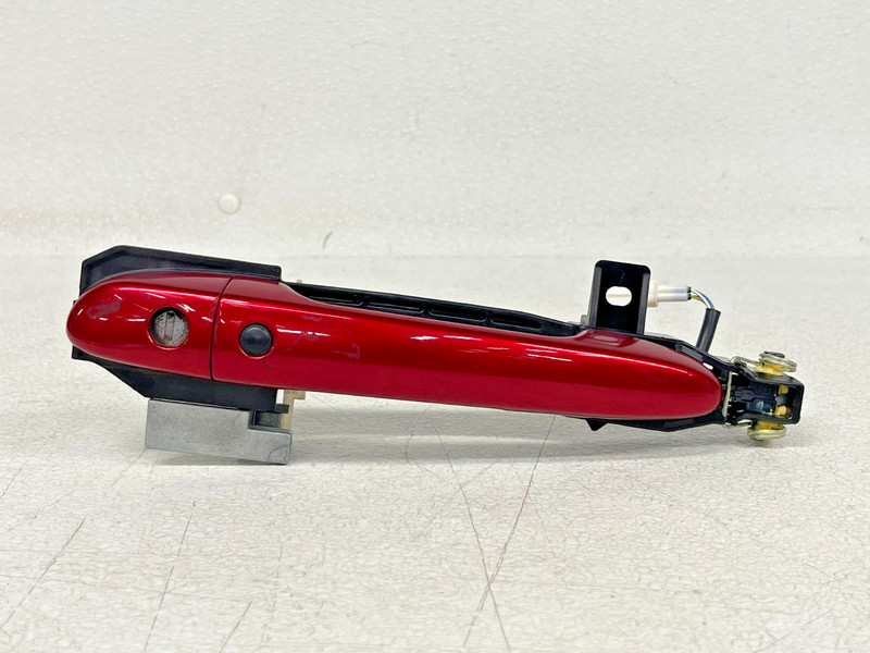 ⭐2018-2025 MAZDA MIATA MX-5 FRONT LEFT LH SIDE EXTERIOR DOOR HANDLE OEM LOT2697