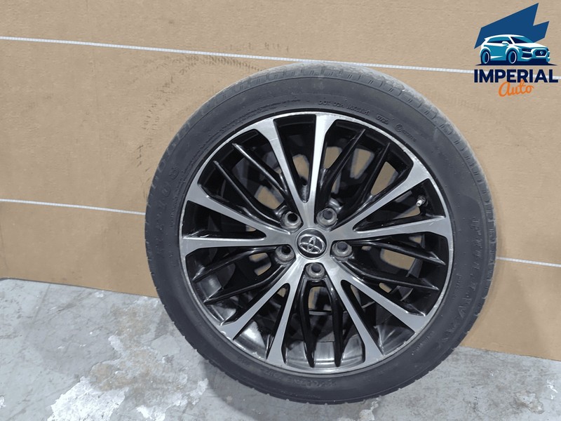 2018-2020 TOYOTA CAMRY WHEEL RIM TIRE 18x8J 235/45 R18 OEM 1PCS