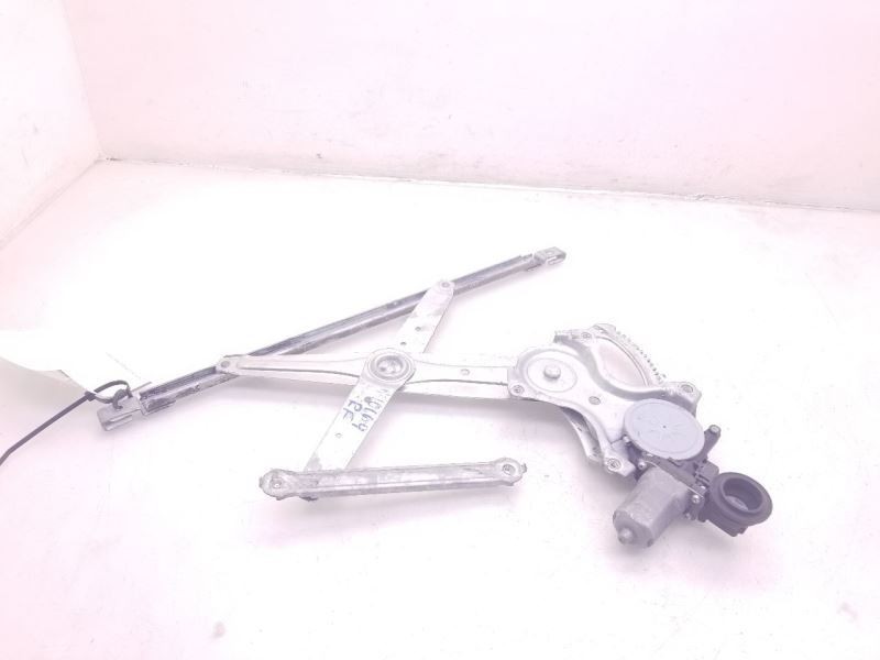07-11 TOYOTA CAMRY PASSENGER FRONT RIGHT ELECTRIC WINDOW REGULATOR