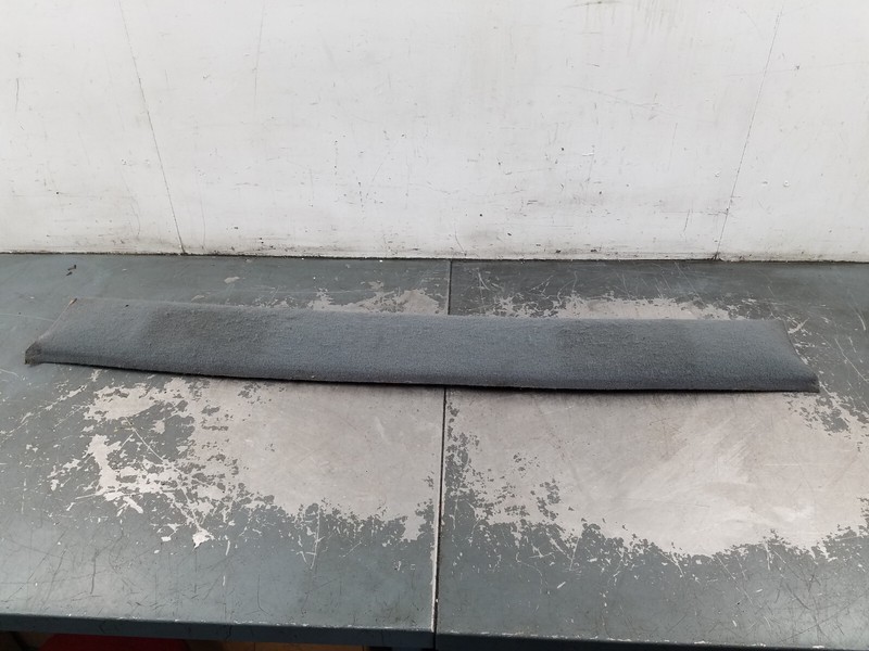 1985 Buick Grand National Package Tray / Parcel Shelf #5707 C4