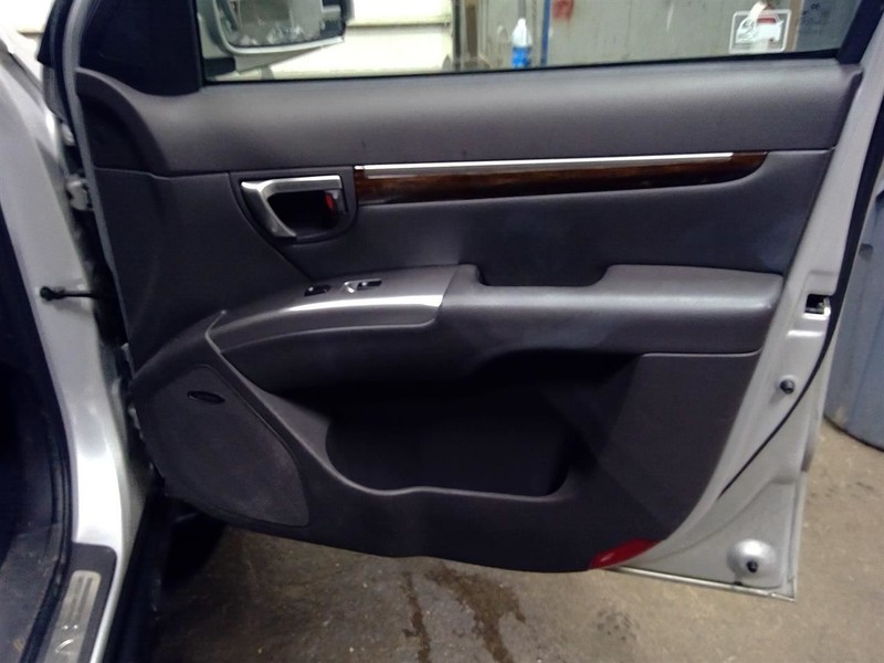 SANTA FE2012 Passenger Right Front Door Trim Panel 1766150