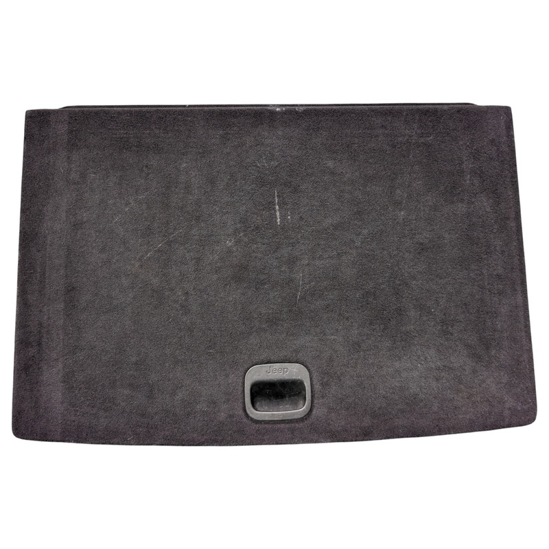 2019-2023 Jeep Cherokee Sport Rear Trunk Cargo Floor Carpet Cover Liner Mat OEM