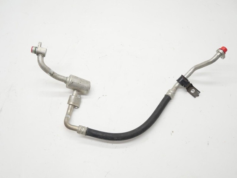 16-20 Infiniti Q50 Q60 AC Air Conditioning Low Pressure Suction Line Pipe OEM