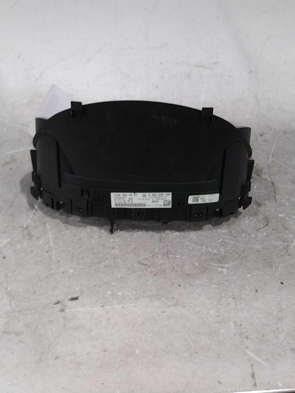 2019 Mercedes-Benz GLA-Class Speedometer Gauge OEM 1569004603 Used 90K Miles