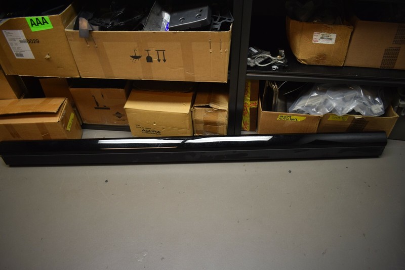 2019 LINCOLN NAVIGATOR RUNNING BOARD FACTORY OEM