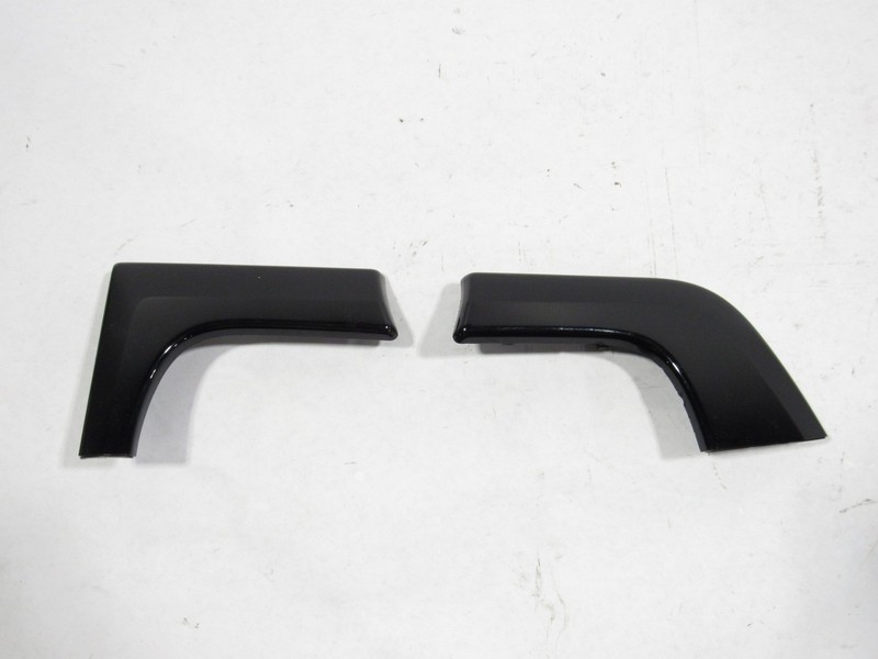 Porsche Panamera 4 2017 Dashboard Left Right Trim Panel Molding 17-23 |:O