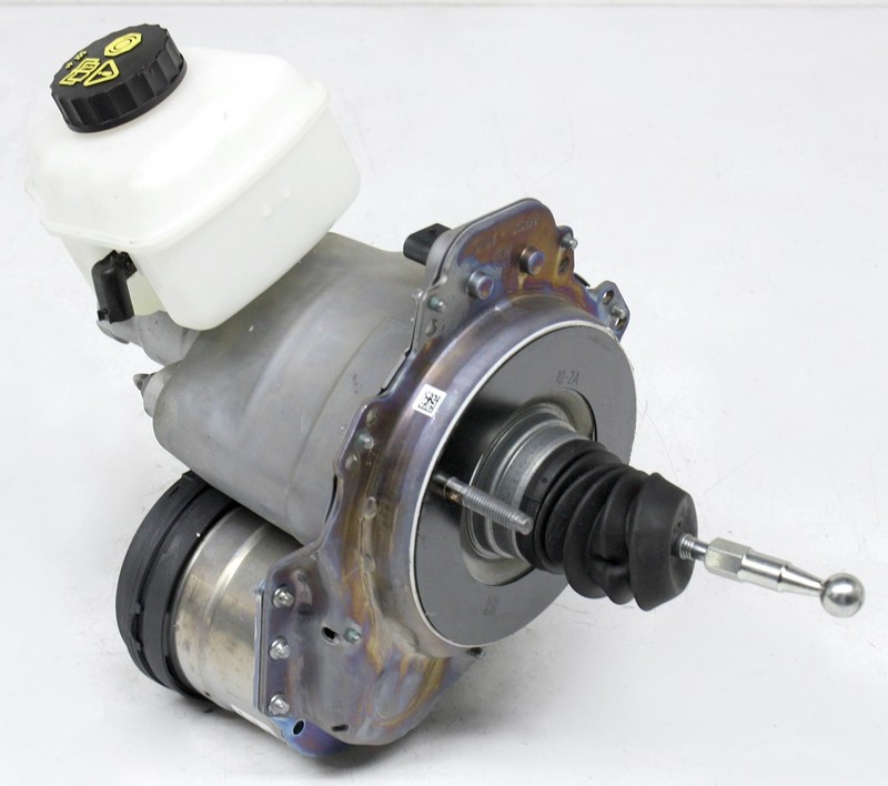 OEM Power Brake Booster For Mercedes-Benz S63 AMG E Performance 223-900-76-37