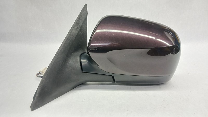 11-'13 SUBARU FORESTER Left driver Door Mirror Power heated OEM Grade A!