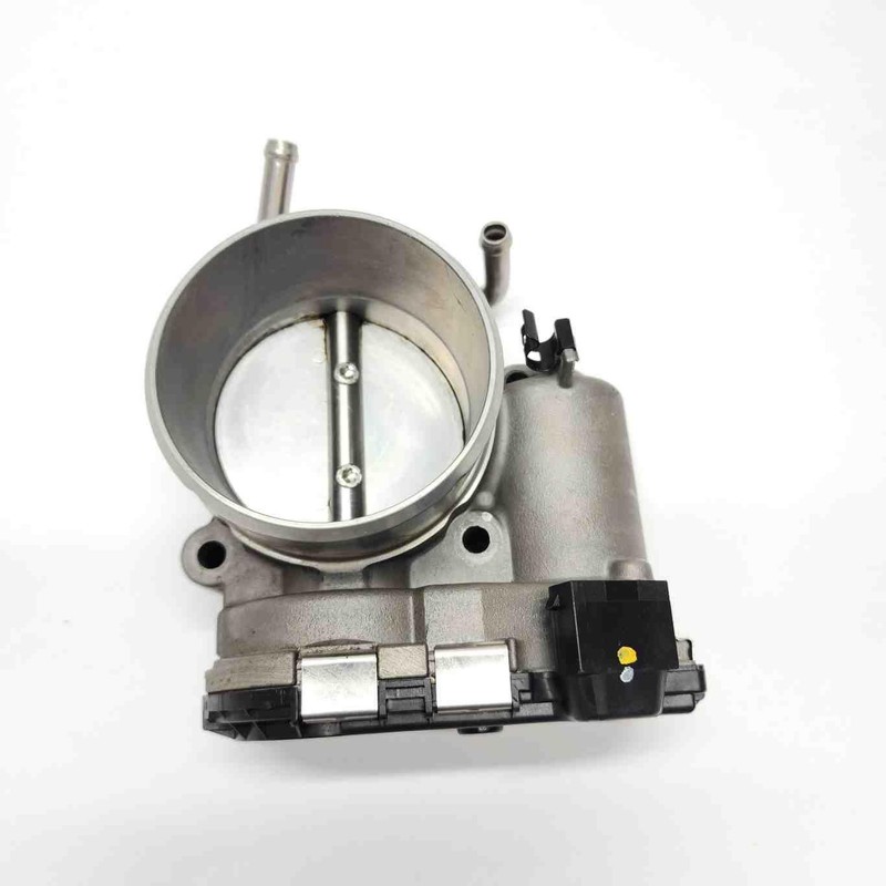 2017 Hyundai Santa Fe 2.4L Throttle Valve Body 351002G600