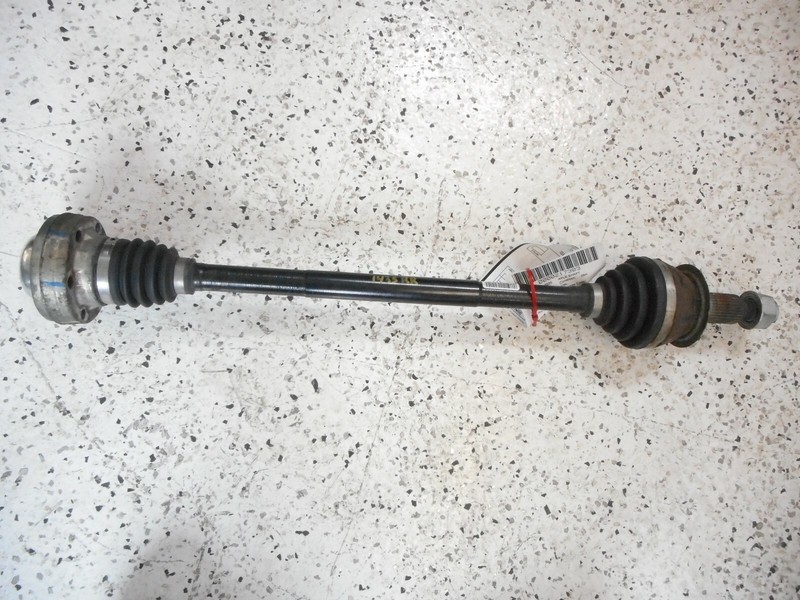 14 15 16 Cadillac ATS Auto Trans Rear Right Passenger Axle Shaft OEM Opt FE2
