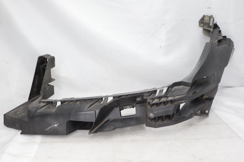 ✅ 2013-2016 MERCEDES X166 GL450 LEFT HEADLIGHT SUPPORT BRACKET OEM A1666200591