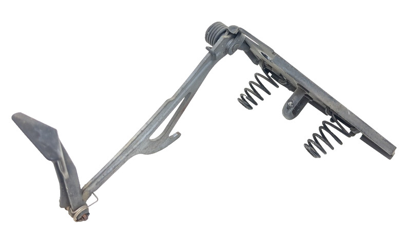 98-05 Mercedes W163 ML320 ML350 ML500 Hood Release Latch 1638800660