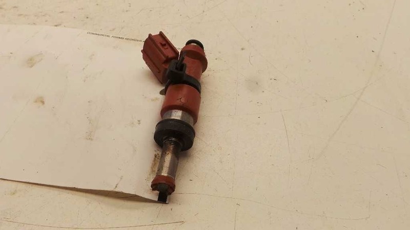 09-16 TOYOTA VENZA 3.5L FUEL INJECTOR