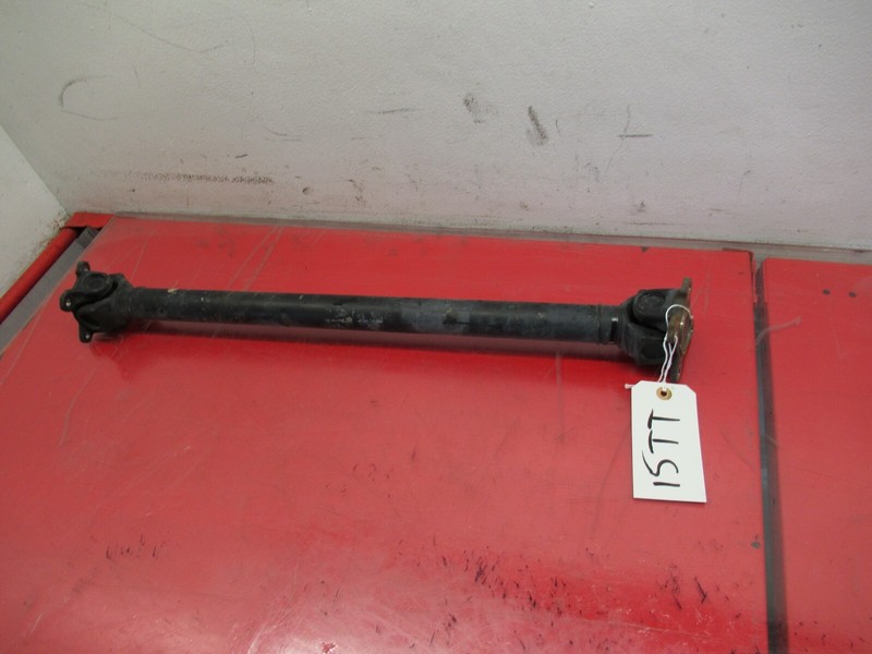 07-21 TOYOTA TUNDRA FRONT DRIVE SHAFT OEM
