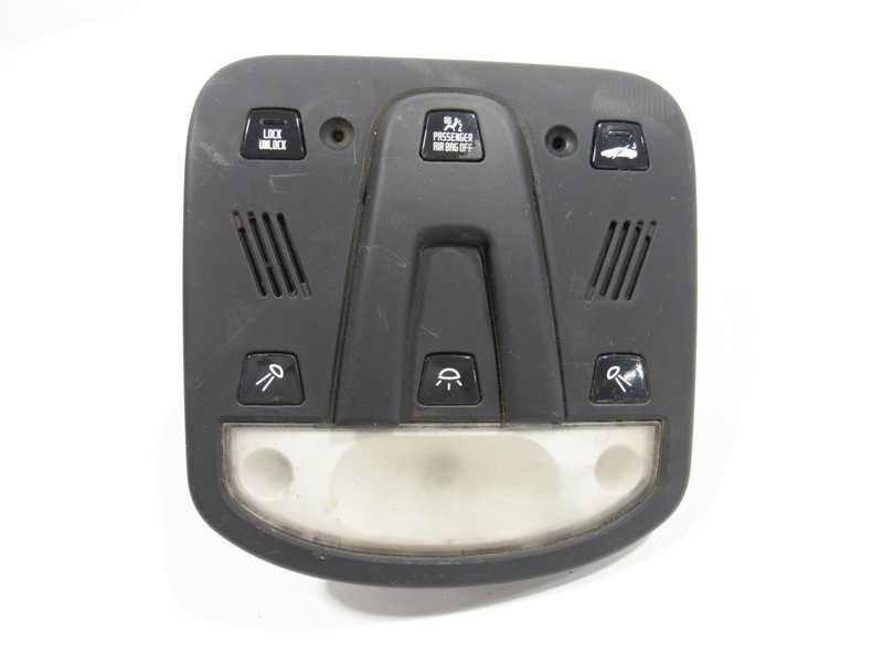 Ferrari 458 Italia 2011 Interior Reading Map Dome Light Lamp 09-15 |:Y