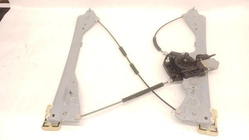 15-'22 CHEVROLET COLORADO front passenger Window Regulator OEM 1 Year Wnty!