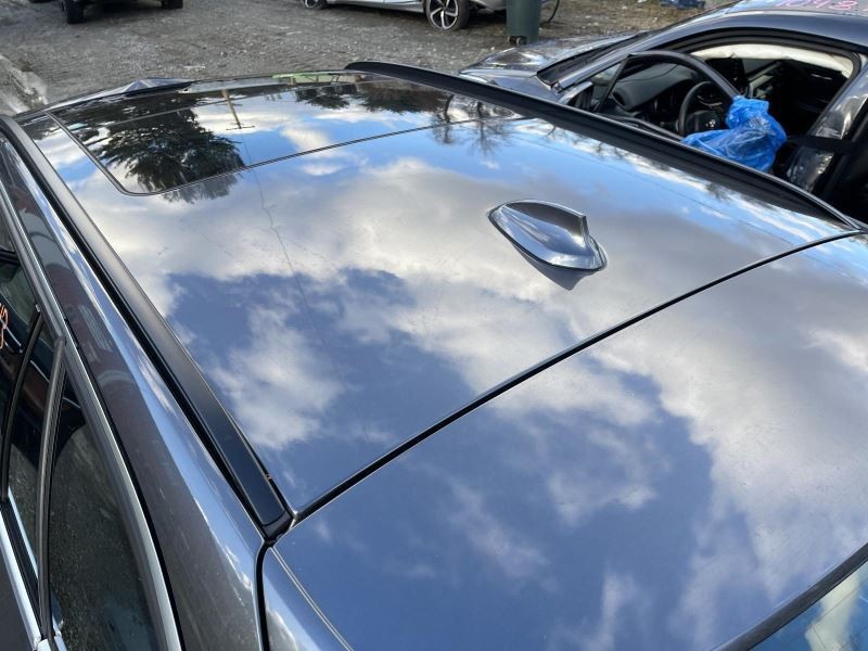 2014-2018 BMW 328i ROOF W/PANORAMIC SUNROOF GRAY PC:B39 100K 51958