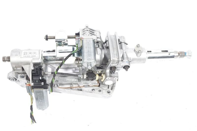 2010 - 2013 MERCEDES BENZ E350 W212 Power Steering Column Motor OEM