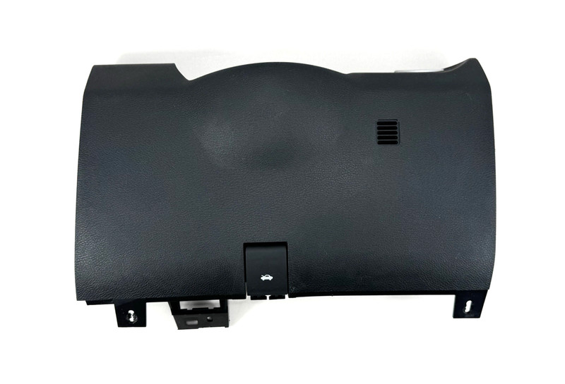 2013-2018 Ram 1500 2500 3500 Lower Steering Column Cover Knee Bolster OEM Black