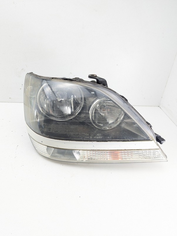 1999-2003 Lexus RX300 Headlight Passenger RightGenuine OEM 8115048031