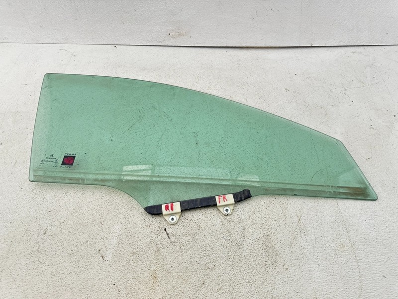 2015-2020 Acura TLX Front Right Door Window Glass OEM