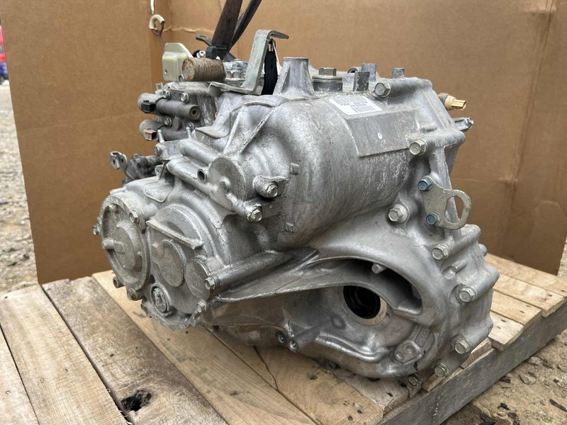 2008 2009 2010 Honda Odyssey Automatic Transmission V6 3.5L J35A 93K Miles