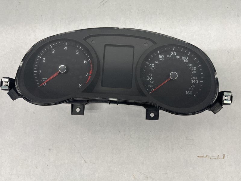 16-'18 VOLKSWAGON JETTA Speedometer 57k miles OEM1 Year Wnty!