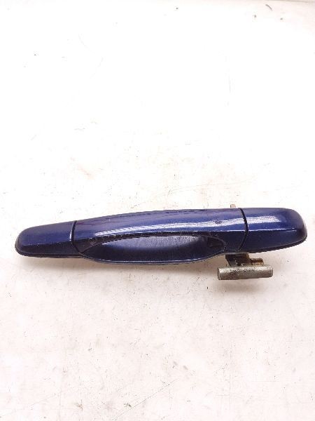 01-03 LEXUS RX300 3.0L PASSENGER SIDE REAR (EXTERIOR) DOOR HANDLE
