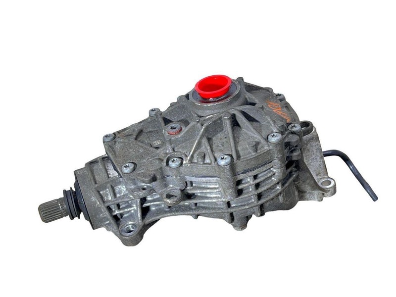 2017-2021 Alfa-Romeo Giulia Front Carrier