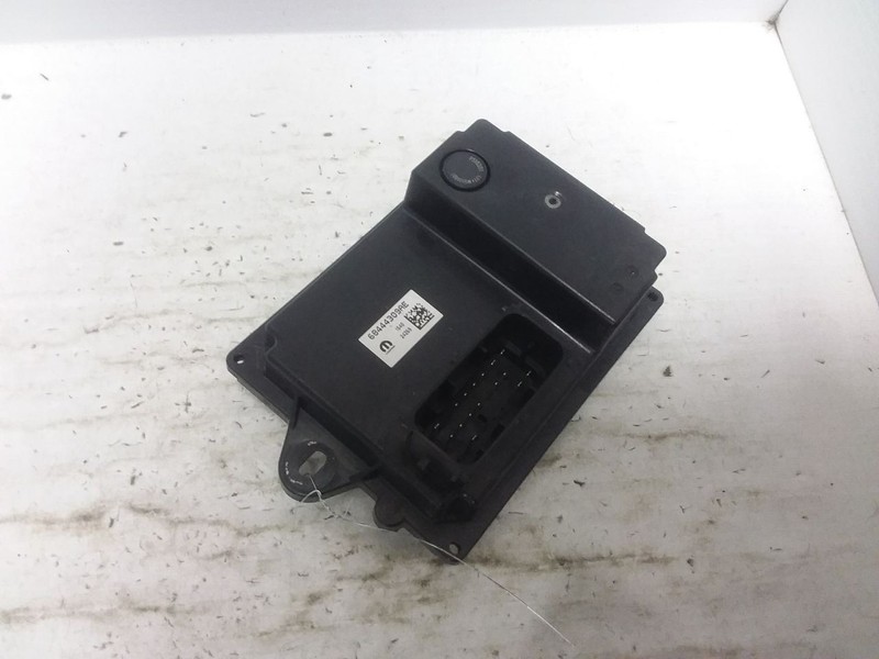 Active Vibration Control Module 2021 Ram 1500 68444309AE