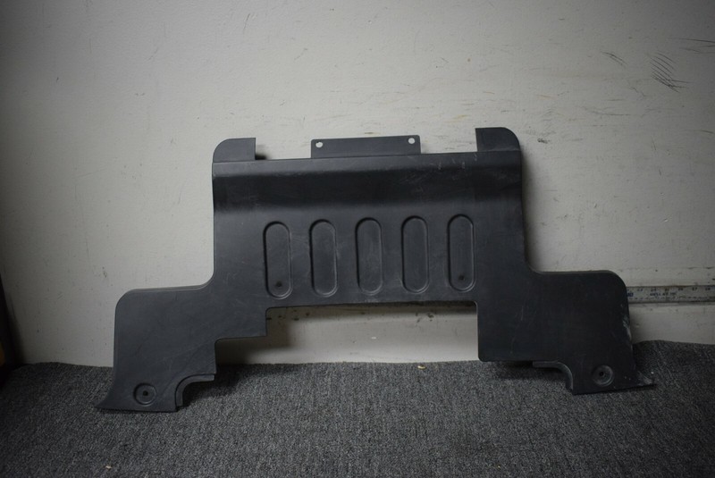2012-2015 RANGE ROVER SPORT L320 ENGINE COVER FACTORY OEM