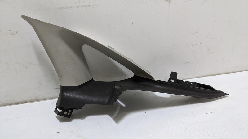 Right C Pillar Window Trim Cover Panel DS73-F31010 2016 Fusion 2013 2014 2015