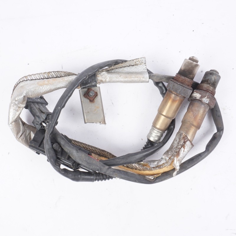 OE GENUINE Lambda Oxygen Sensor 30650109For Volvo C70 C30 XC70 XC90