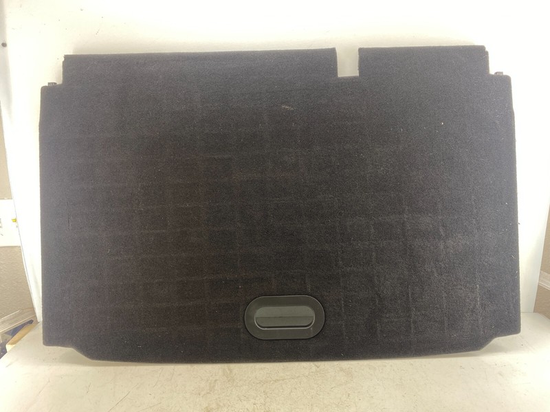 18-22 FORD Ecosport Rear Trunk Floor Panel Black GN15-N11578-AF3JA6 OEM