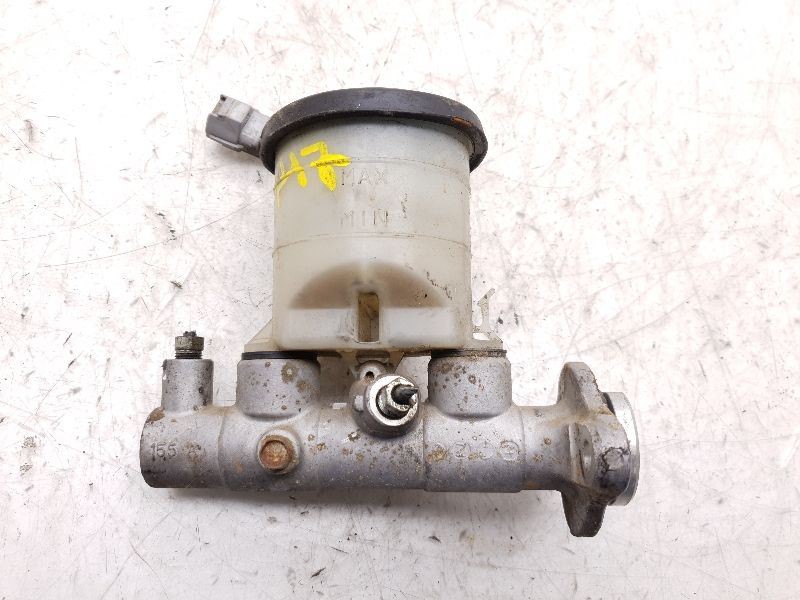 91-94 TOYOTA TERCEL 1.5L 4CYL BRAKE MASTER CYLINDER ASSEMBLY