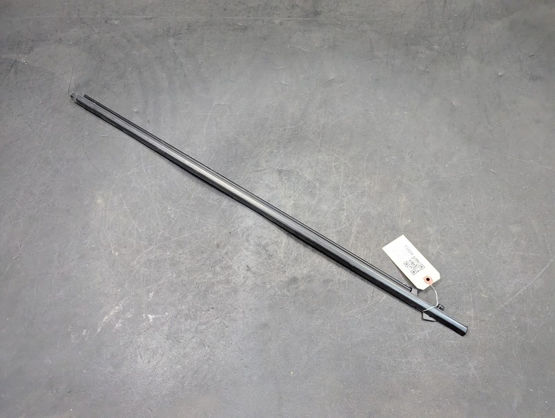 Front Right Door Window Belt Molding 2021 Toyota C-HR 75710-F4010 2018 - 2022